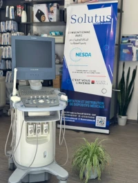 SIEMENS ACUSON X150