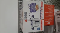 Cocotte minute seb 7,5 L