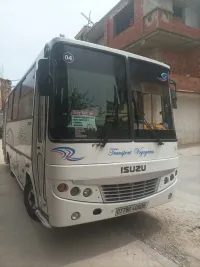 Isuzu Urban 27 sans turbo 2006