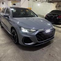 سيارات-audi-a3-2026-s-line-وهران-الجزائر