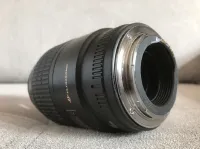 Canon 100 mm macro f2.8