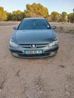 voitures-peugeot-607-2000-ain-smara-constantine-algerie