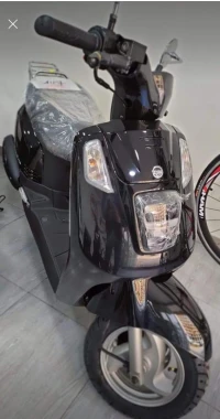 Sym Tonik 110cc 2024