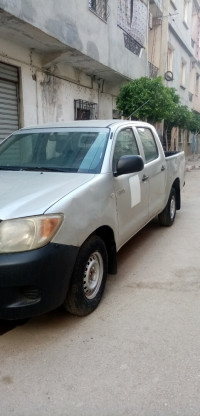 voitures-toyota-hilux-2007-baraki-alger-algerie