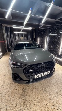 سيارات-audi-q3-2022-pack-s-line-وهران-الجزائر