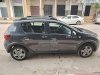 voitures-dacia-sandero-2019-stepway-douera-alger-algerie