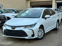 voitures-toyota-corola-2024-el-oued-algerie