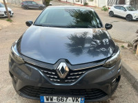 voitures-renault-clio-5-2022-intense-kouba-alger-algerie