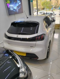 سيارات-peugeot-208-2022-allure-تلاغ-سيدي-بلعباس-الجزائر