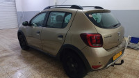 voitures-dacia-sandero-2018-stepway-privilege-sidi-bel-abbes-algerie