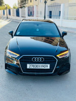 voitures-audi-a3-2019-s-line-sidi-moussa-blida-algerie