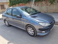 voitures-peugeot-206-sedan-2008-reghaia-alger-algerie