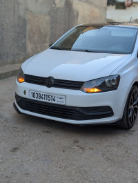 voitures-volkswagen-polo-2015-trendline-tiaret-algerie