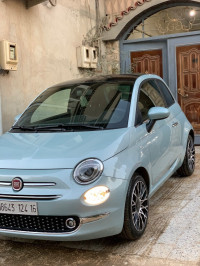 voitures-fiat-500-2024-docevita-meftah-blida-algerie