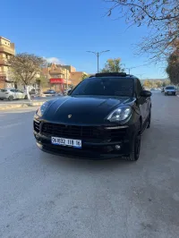 Porsche Macan 2018 Macan