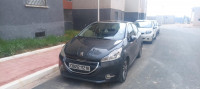 voitures-peugeot-208-2012-reghaia-alger-algerie