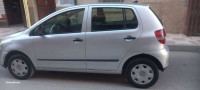 voitures-volkswagen-fox-2006-fais-khenchela-algerie