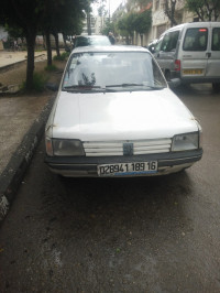 voitures-peugeot-205-1989-junior-reghaia-alger-algerie