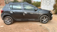 voitures-dacia-sandero-2018-ras-el-aioun-batna-algerie