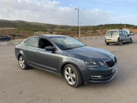 voitures-skoda-octavia-2017-style-arris-batna-algerie