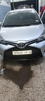 voitures-toyota-yaris-2015-ouled-fayet-alger-algerie