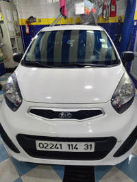 voitures-kia-picanto-2014-style-oran-algerie