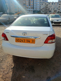 voitures-toyota-yaris-sedan-2014-select-oran-algerie