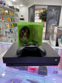 consoles-xbox-one-x-bethioua-oran-algerie