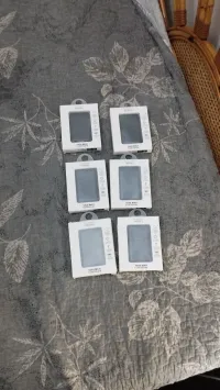 Chargeur power bank 