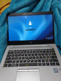 HP  