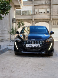 voitures-peugeot-208-2022-allure-batna-algerie