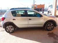 voitures-dacia-sandero-2020-stepway-jijel-algerie