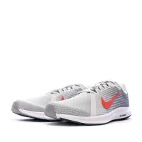 BASKETS NIKE DOWNSHIFTER 8 GRISES HOMME 42