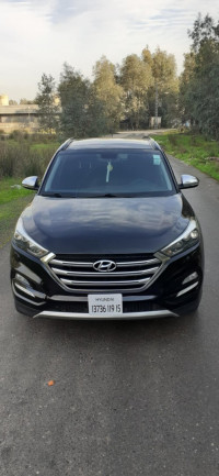 voitures-hyundai-tucson-2019-tizi-ouzou-algerie