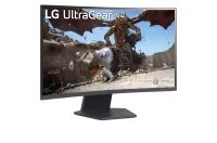 LG 32" UltraGear 2k 180hz 