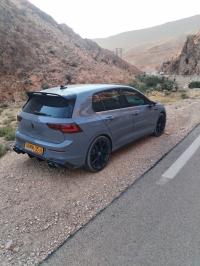 سيارات-volkswagen-golf-8-2025-pro-r-line-المزيرعة-بسكرة-الجزائر