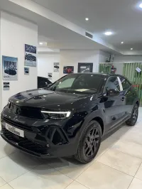 Opel Mokka 2024 GS lien