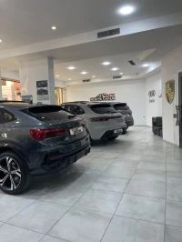 Audi Q3 2025 R lien