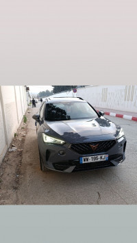 voitures-seat-formentor-2023-cupra-alger-centre-algerie