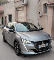 voitures-peugeot-208-2023-gt-alger-centre-algerie