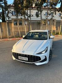 سيارات-mg-mg5-2026-luxury-edition-العلمة-سطيف-الجزائر