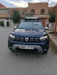 سيارات-dacia-duster-2021-الأغواط-الجزائر