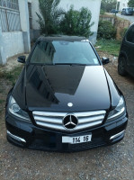 voitures-mercedes-classe-c-2014-250-avantgarde-kouba-alger-algerie