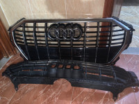 vitres-pare-brise-calandre-audi-q3-2023-bordj-el-kiffan-alger-algerie