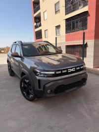 سيارات-dacia-duster-2026-extreme-gold-تلمسان-الجزائر
