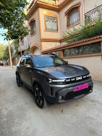 سيارات-dacia-duster-2026-extreme-تلمسان-الجزائر