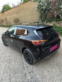 سيارات-renault-clio-5-2026-esprit-alpine-تلمسان-الجزائر