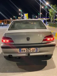 Peugeot 406 2000 SV