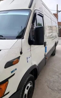 Evico Daily 2005 C11