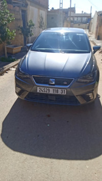 voitures-seat-ibiza-2018-high-chlef-algerie